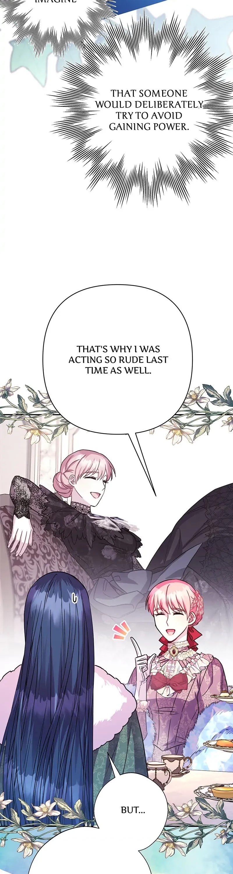 Another Typical Fantasy Romance Chapter 37 page 34 - Chapter 37