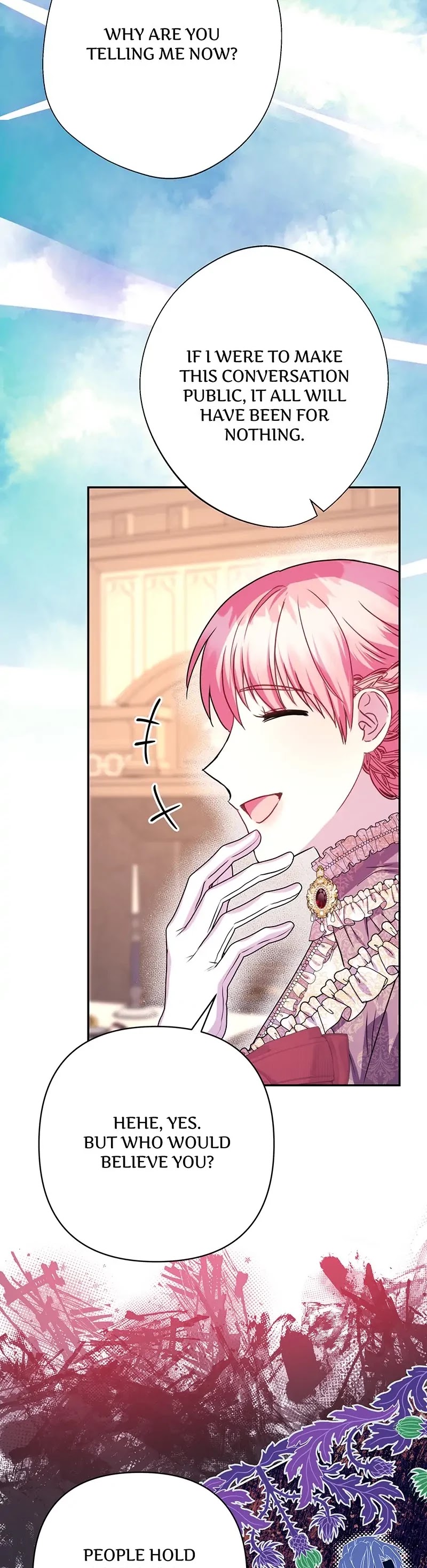 Another Typical Fantasy Romance Chapter 37 page 35 - Chapter 37