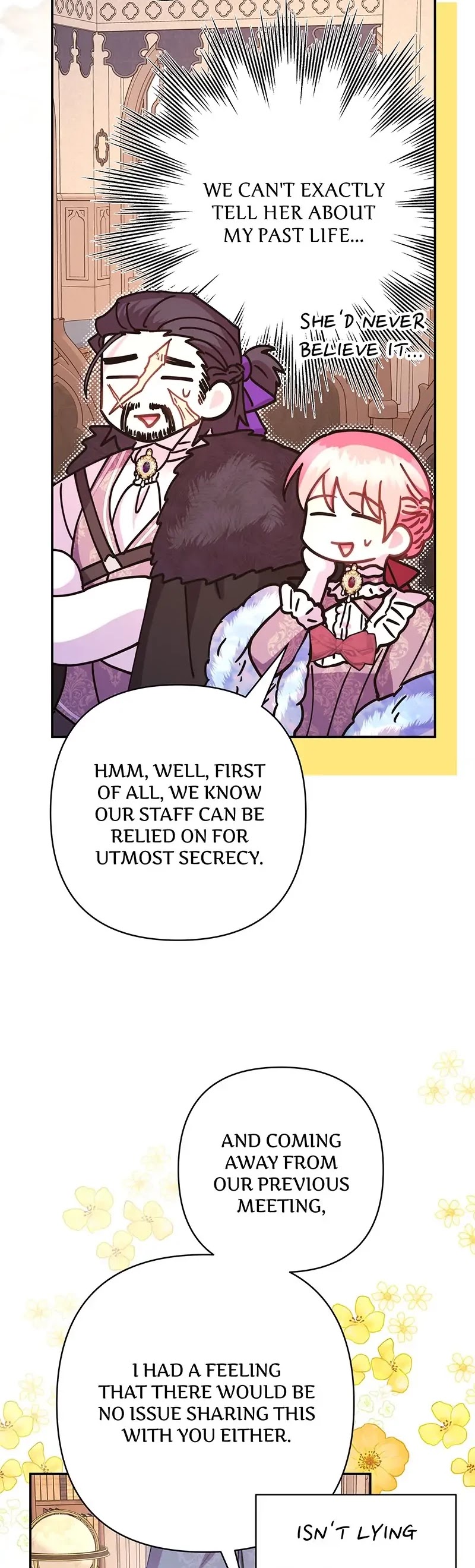 Another Typical Fantasy Romance Chapter 37 page 39 - Chapter 37