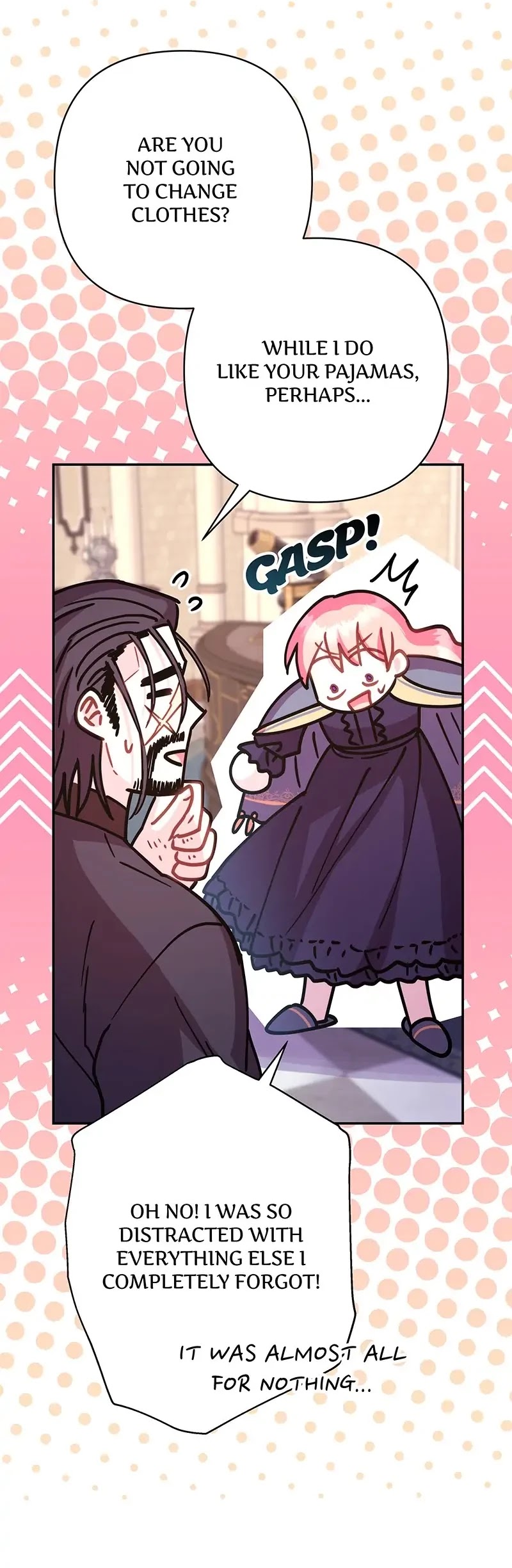 Another Typical Fantasy Romance Chapter 37 page 4 - Chapter 37