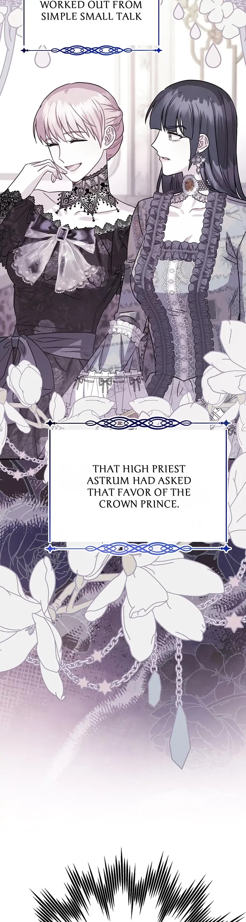 Another Typical Fantasy Romance Chapter 37 page 41 - Chapter 37