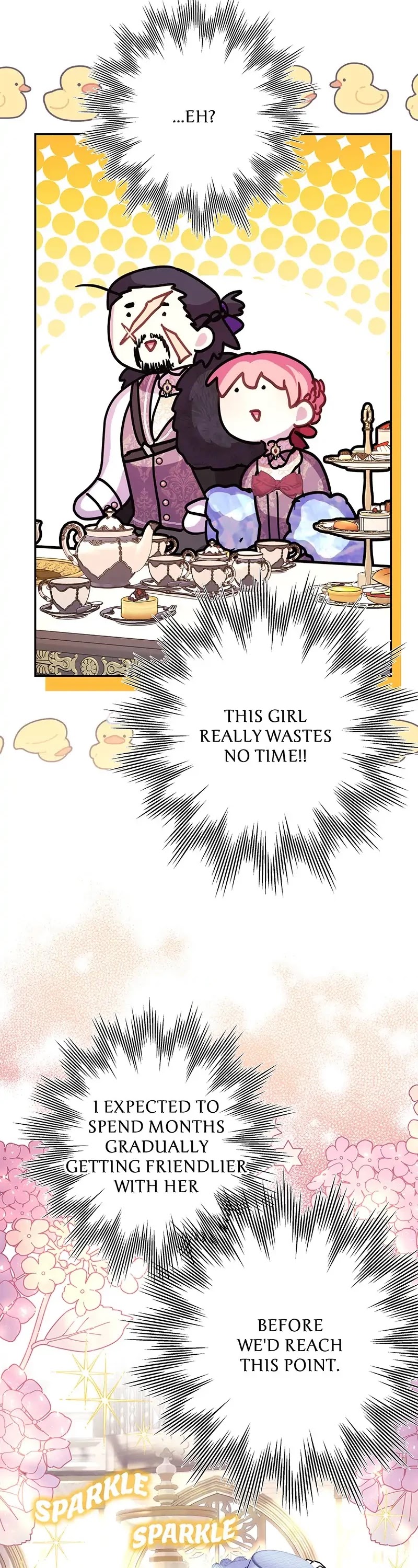 Another Typical Fantasy Romance Chapter 37 page 46 - Chapter 37