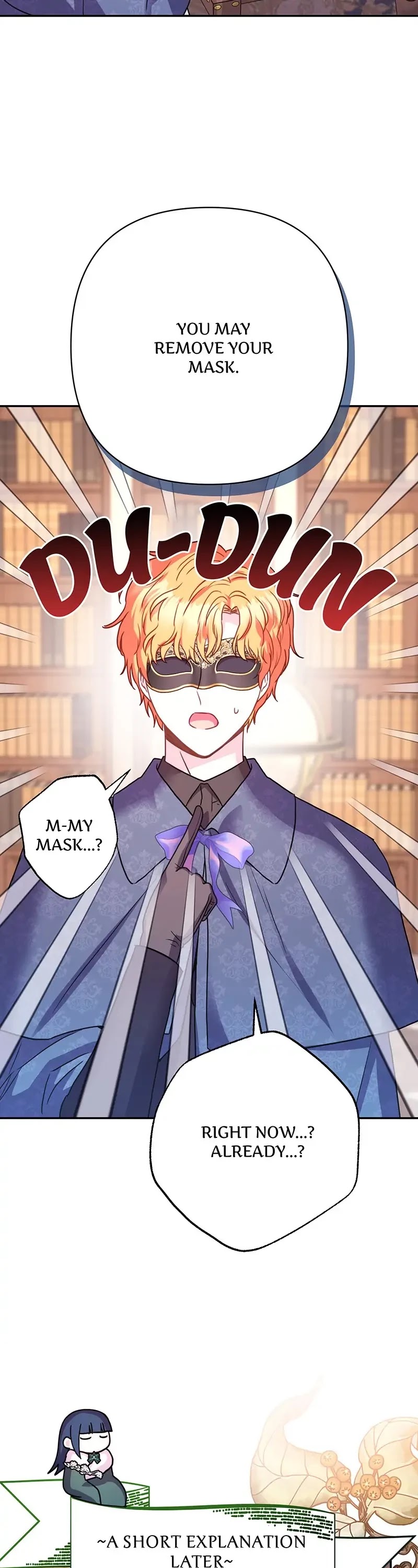 Another Typical Fantasy Romance Chapter 37 page 49 - Chapter 37