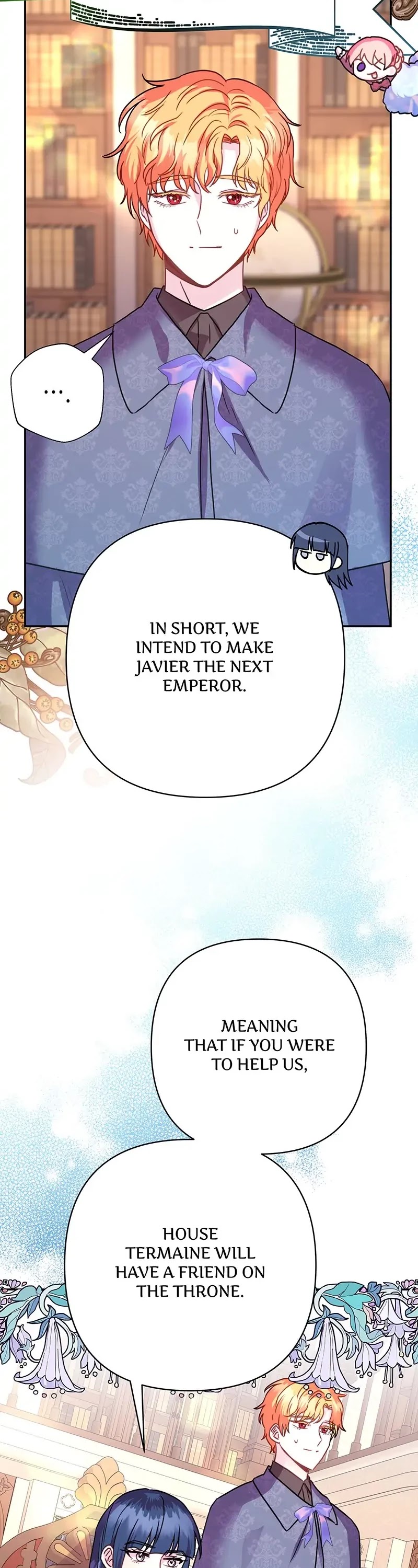 Another Typical Fantasy Romance Chapter 37 page 50 - Chapter 37