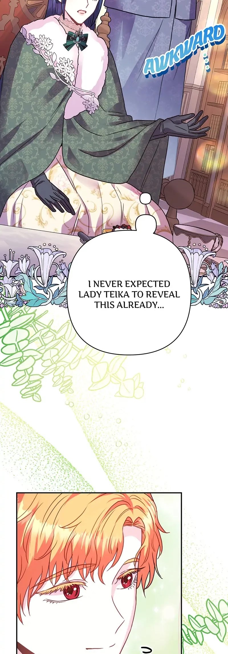 Another Typical Fantasy Romance Chapter 37 page 51 - Chapter 37
