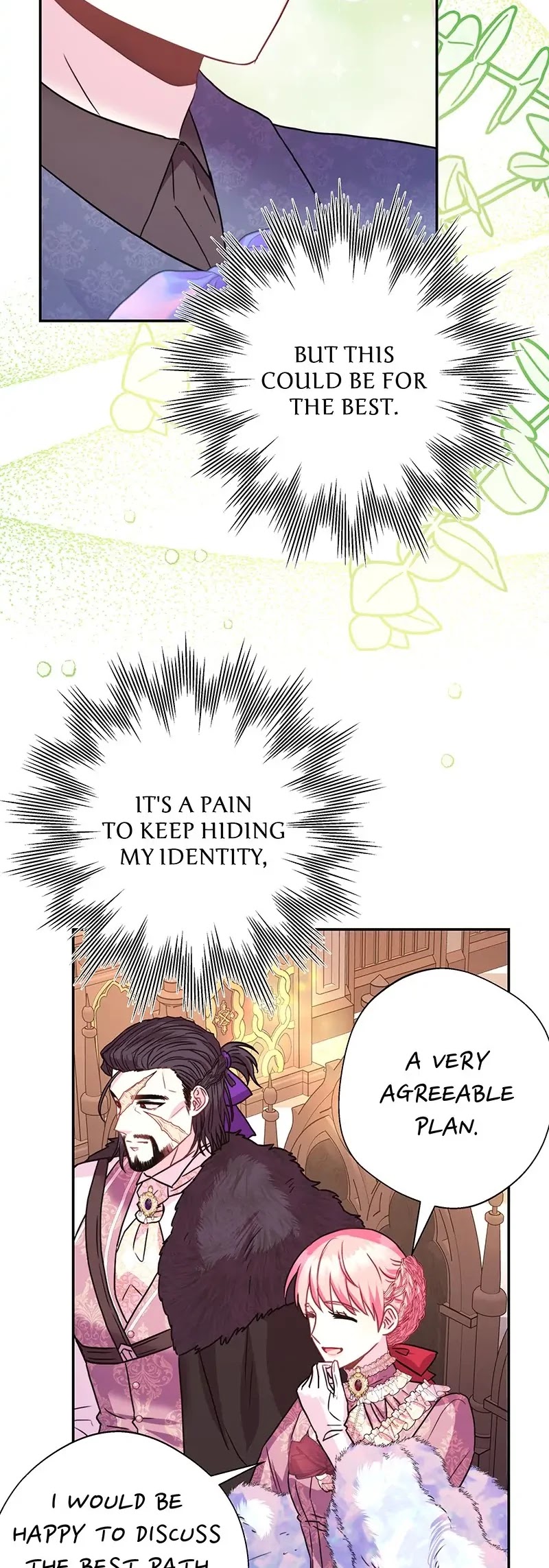 Another Typical Fantasy Romance Chapter 37 page 52 - Chapter 37
