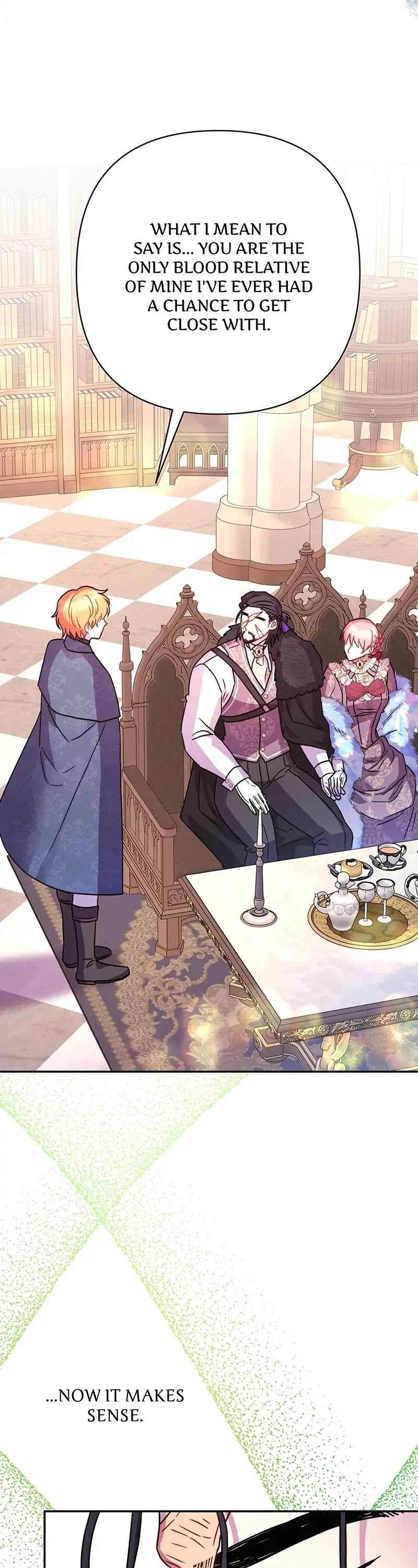 Another Typical Fantasy Romance Chapter 37 page 58 - Chapter 37