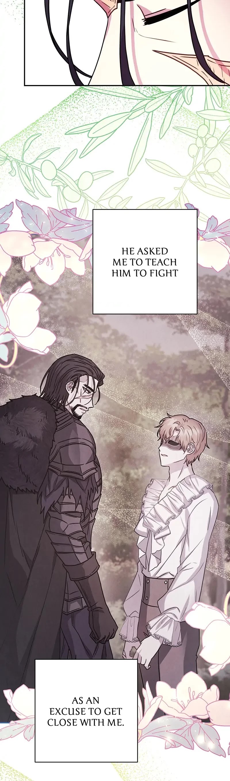 Another Typical Fantasy Romance Chapter 37 page 59 - Chapter 37