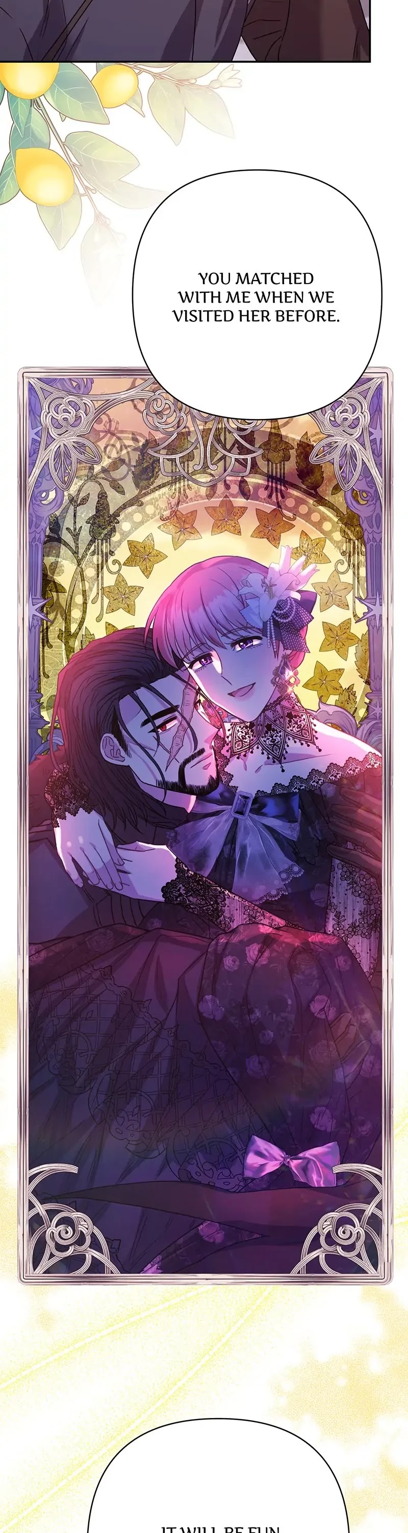 Another Typical Fantasy Romance Chapter 37 page 6 - Chapter 37