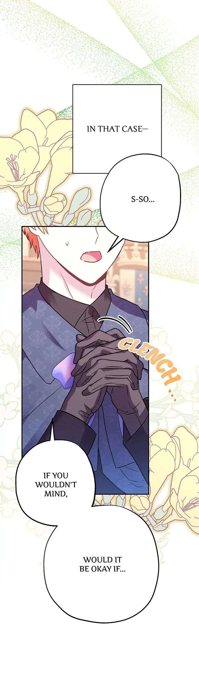 Another Typical Fantasy Romance Chapter 37 page 60 - Chapter 37