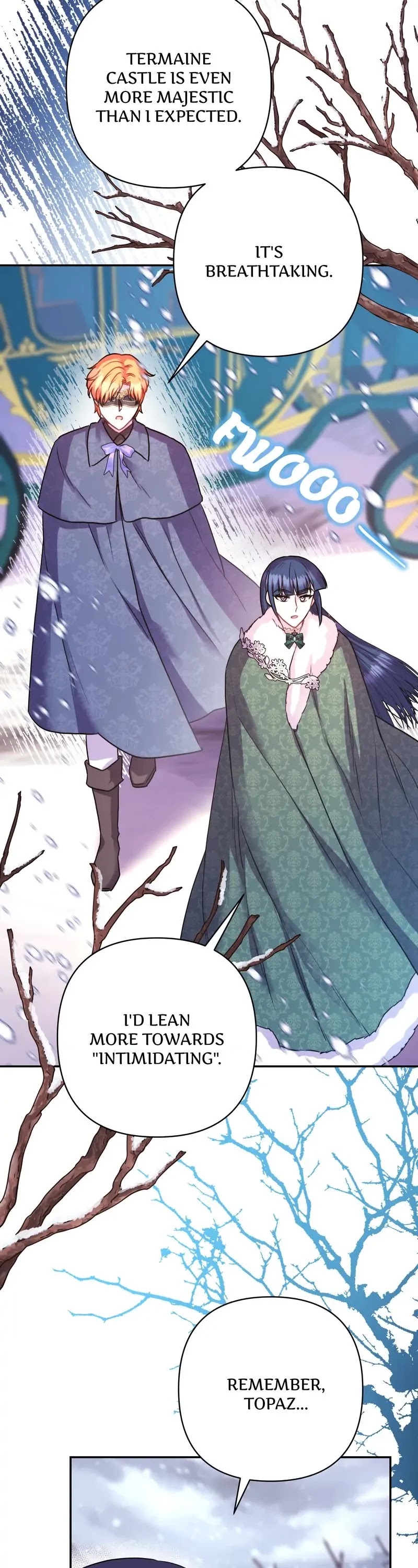 Another Typical Fantasy Romance Chapter 37 page 9 - Chapter 37
