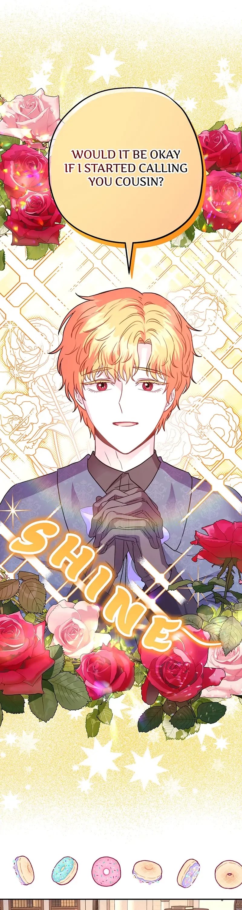 Another Typical Fantasy Romance Chapter 38 page 1 - Chapter 38