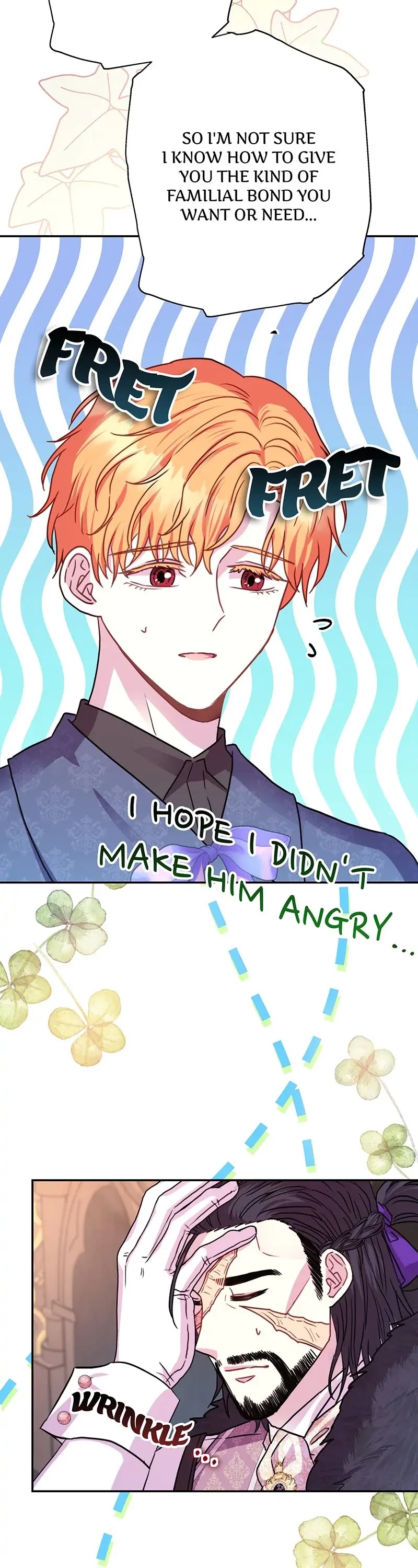 Another Typical Fantasy Romance Chapter 38 page 10 - Chapter 38