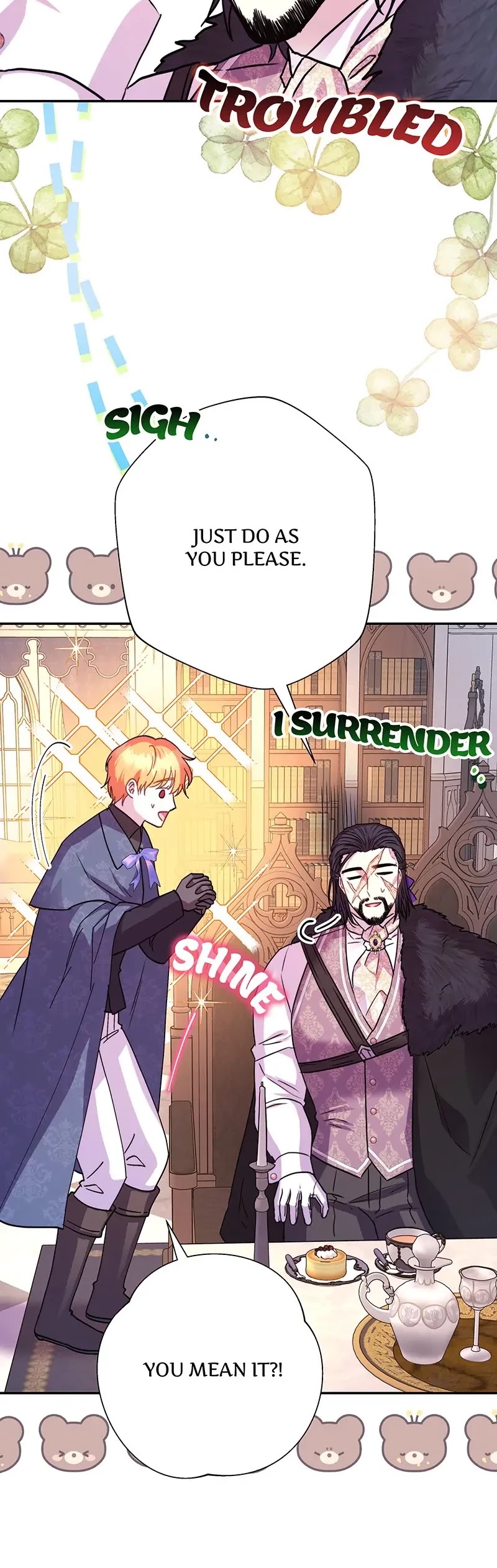 Another Typical Fantasy Romance Chapter 38 page 12 - Chapter 38