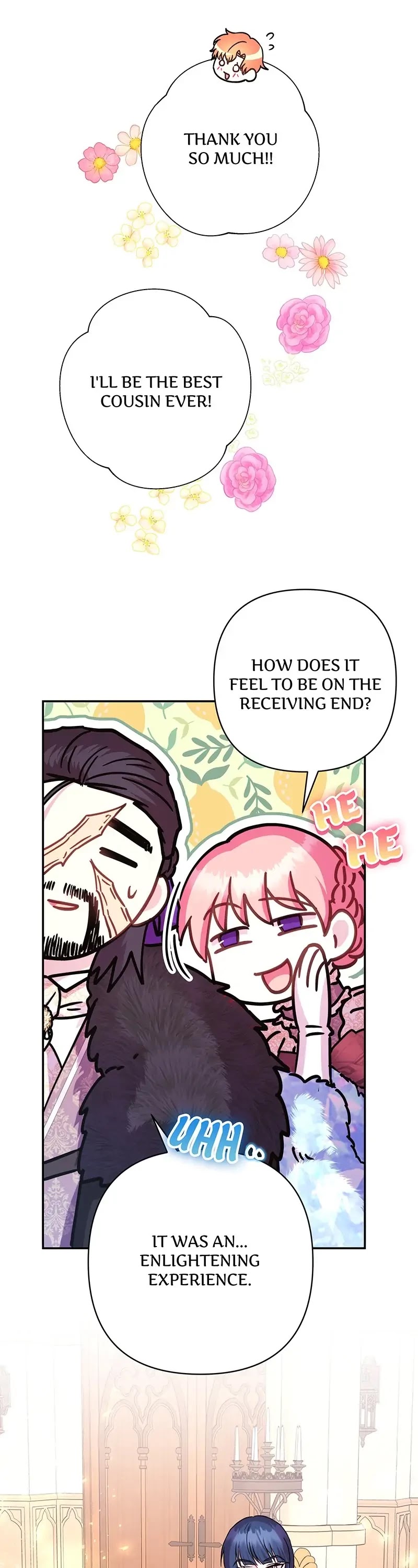 Another Typical Fantasy Romance Chapter 38 page 13 - Chapter 38