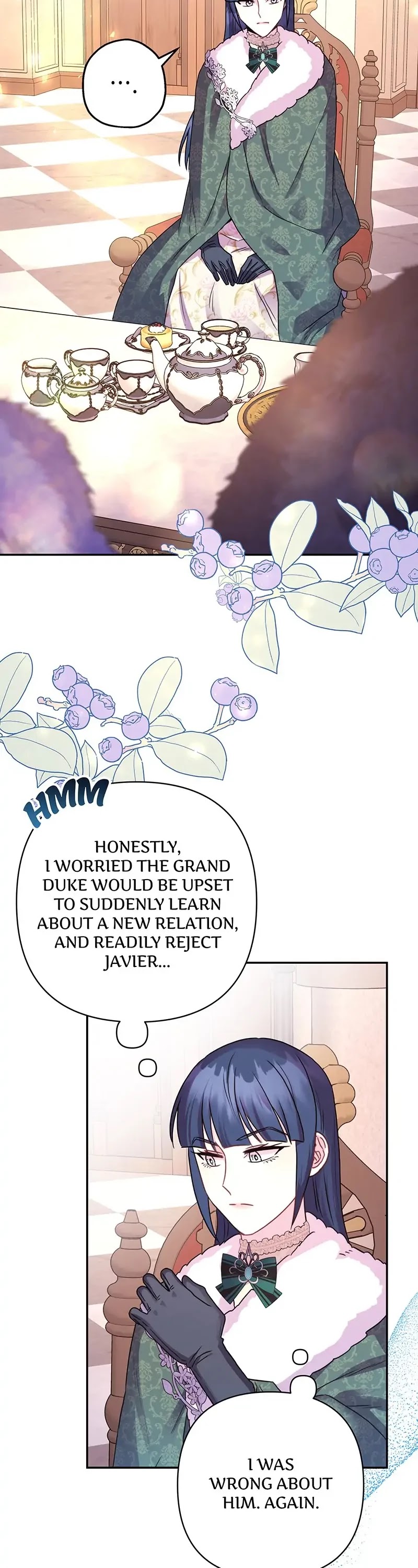 Another Typical Fantasy Romance Chapter 38 page 14 - Chapter 38