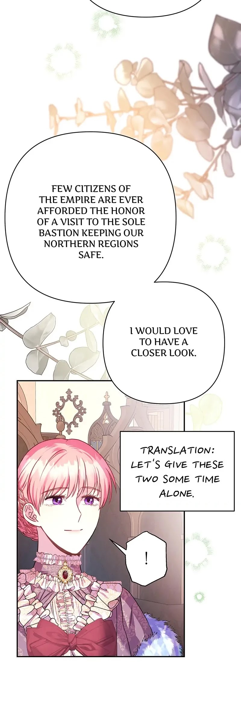 Another Typical Fantasy Romance Chapter 38 page 16 - Chapter 38