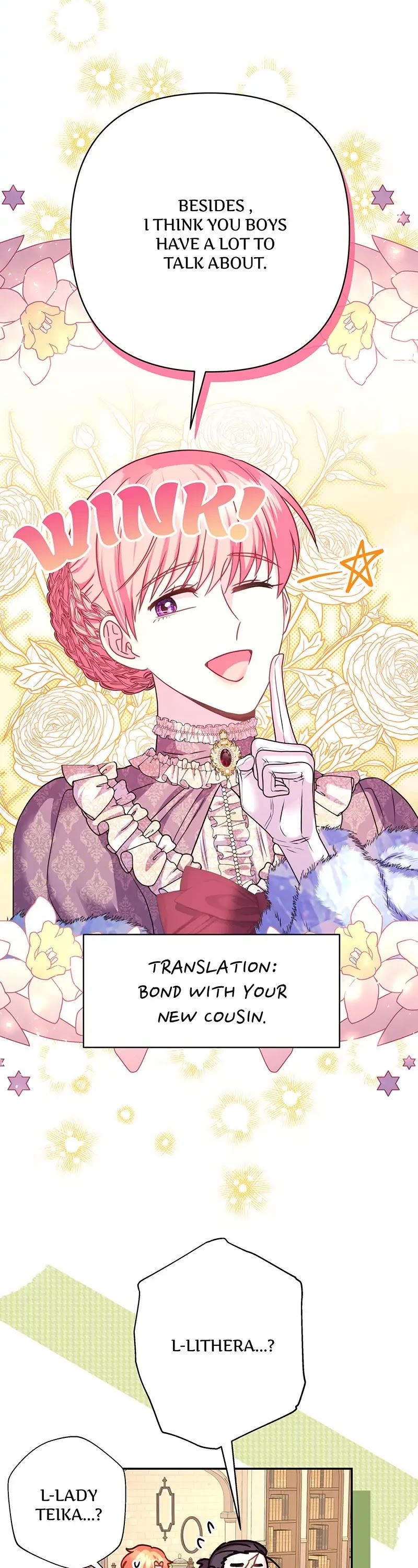 Another Typical Fantasy Romance Chapter 38 page 18 - Chapter 38