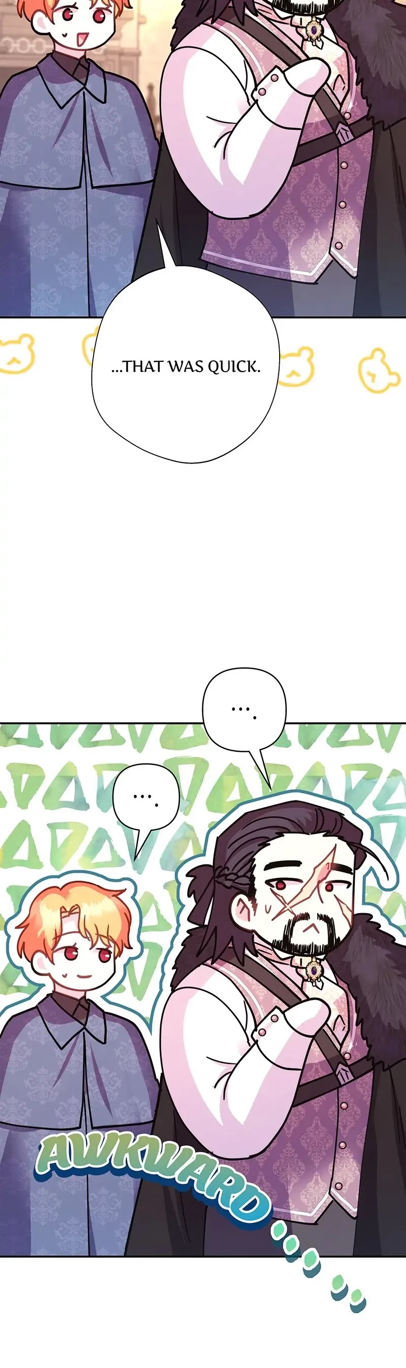 Another Typical Fantasy Romance Chapter 38 page 20 - Chapter 38