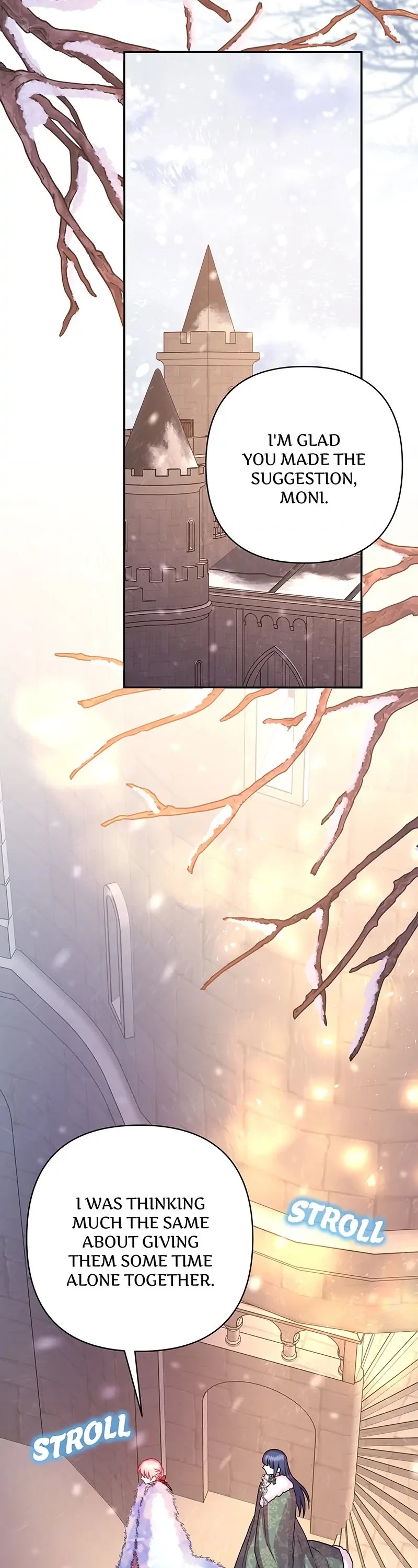 Another Typical Fantasy Romance Chapter 38 page 22 - Chapter 38