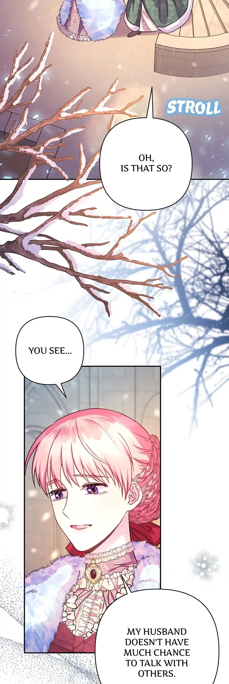 Another Typical Fantasy Romance Chapter 38 page 23 - Chapter 38