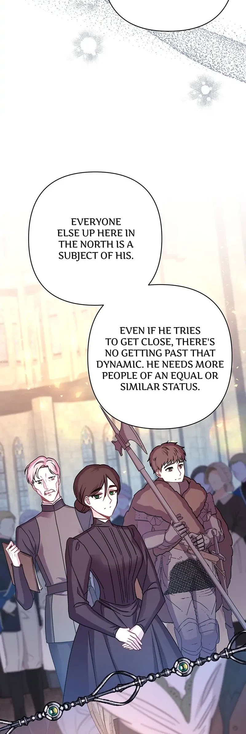 Another Typical Fantasy Romance Chapter 38 page 24 - Chapter 38