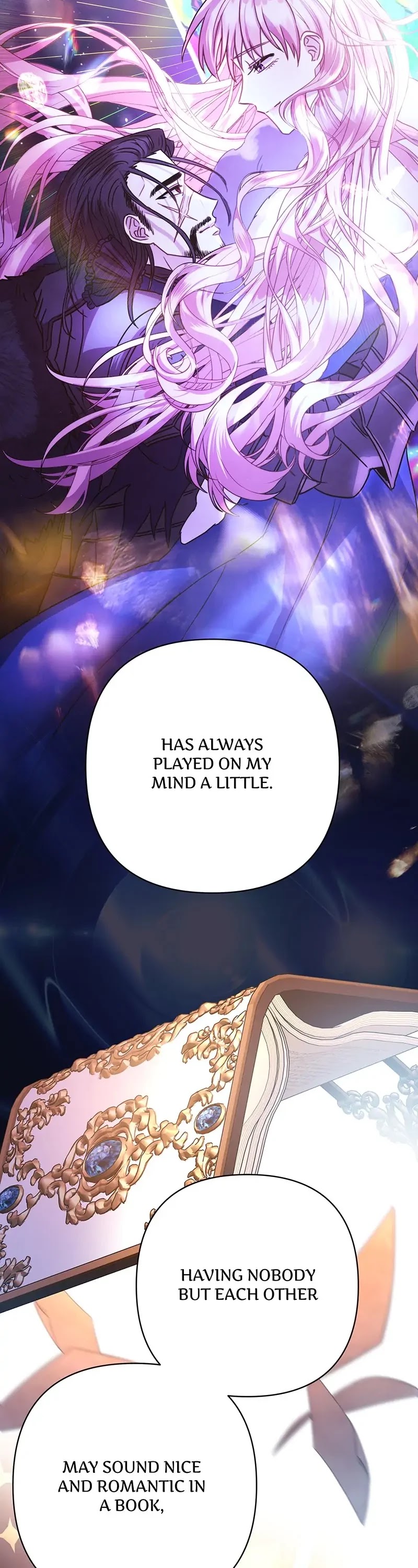 Another Typical Fantasy Romance Chapter 38 page 26 - Chapter 38