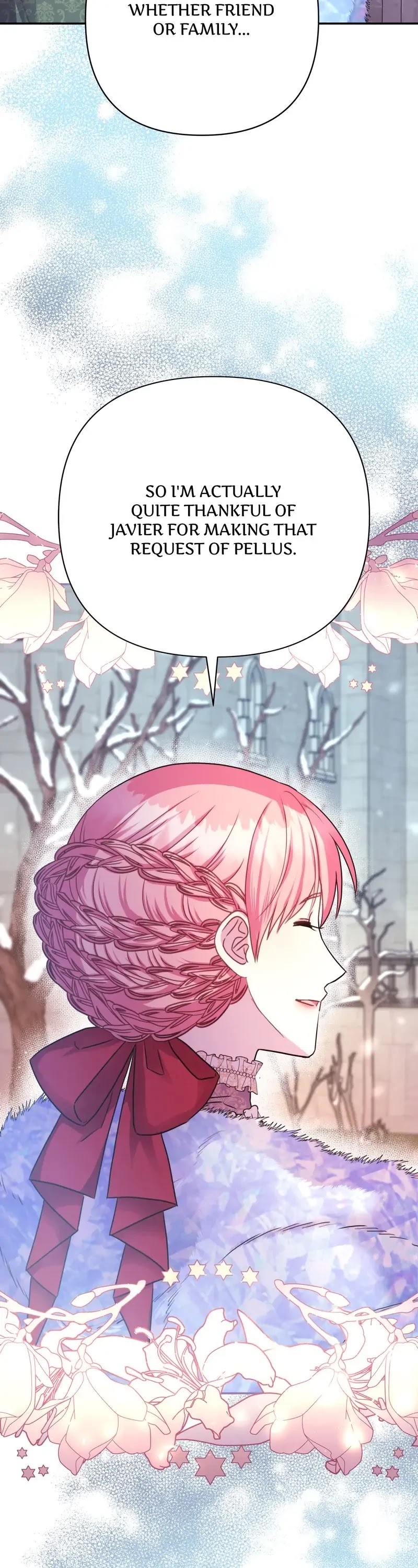 Another Typical Fantasy Romance Chapter 38 page 29 - Chapter 38