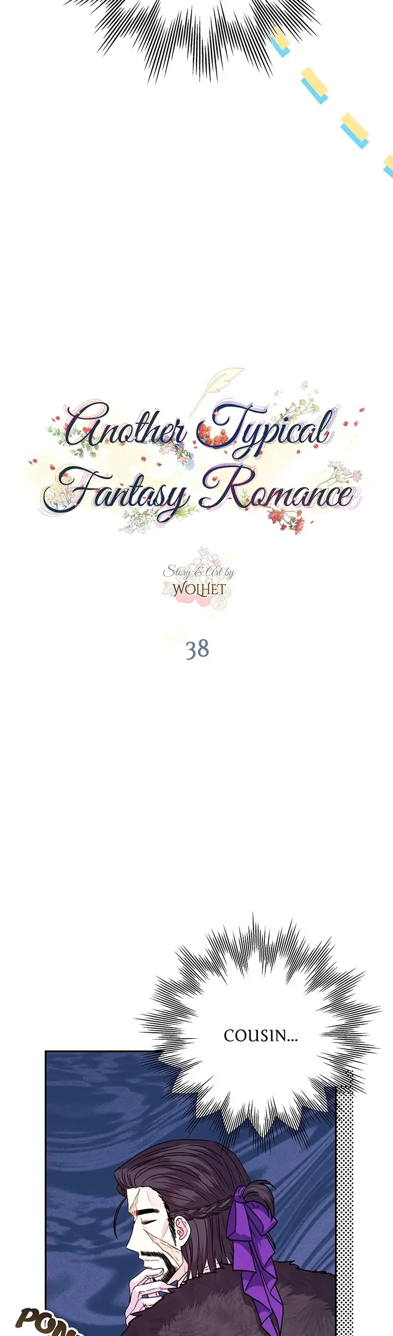 Another Typical Fantasy Romance Chapter 38 page 3 - Chapter 38