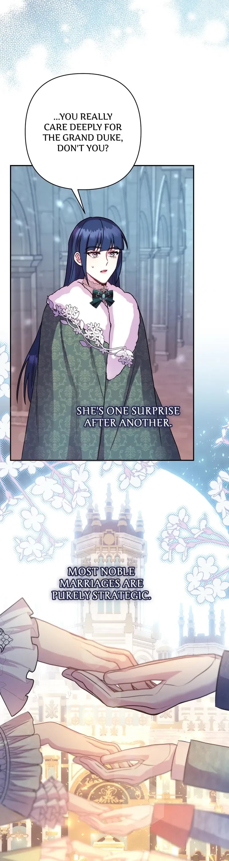 Another Typical Fantasy Romance Chapter 38 page 30 - Chapter 38