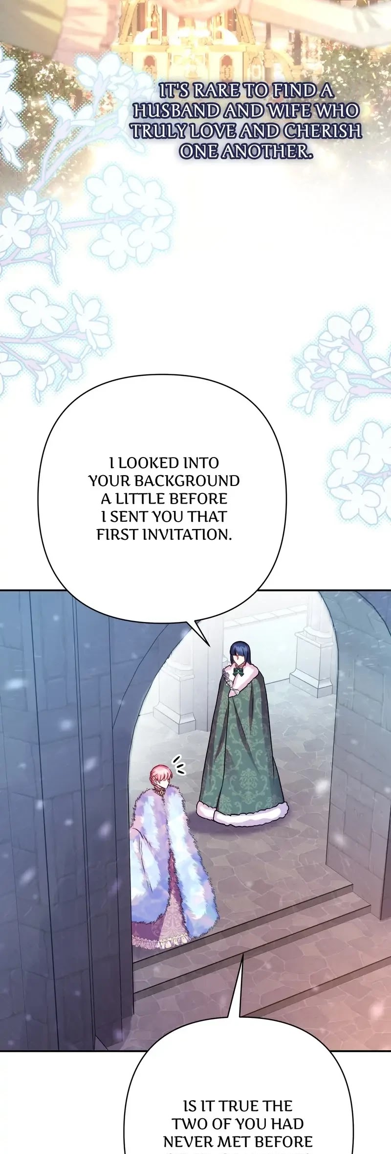 Another Typical Fantasy Romance Chapter 38 page 31 - Chapter 38