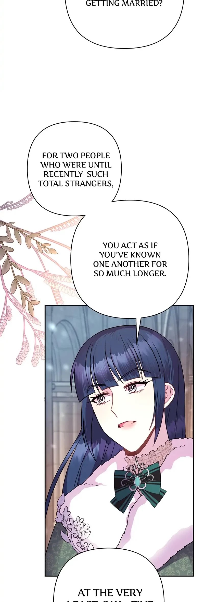 Another Typical Fantasy Romance Chapter 38 page 32 - Chapter 38