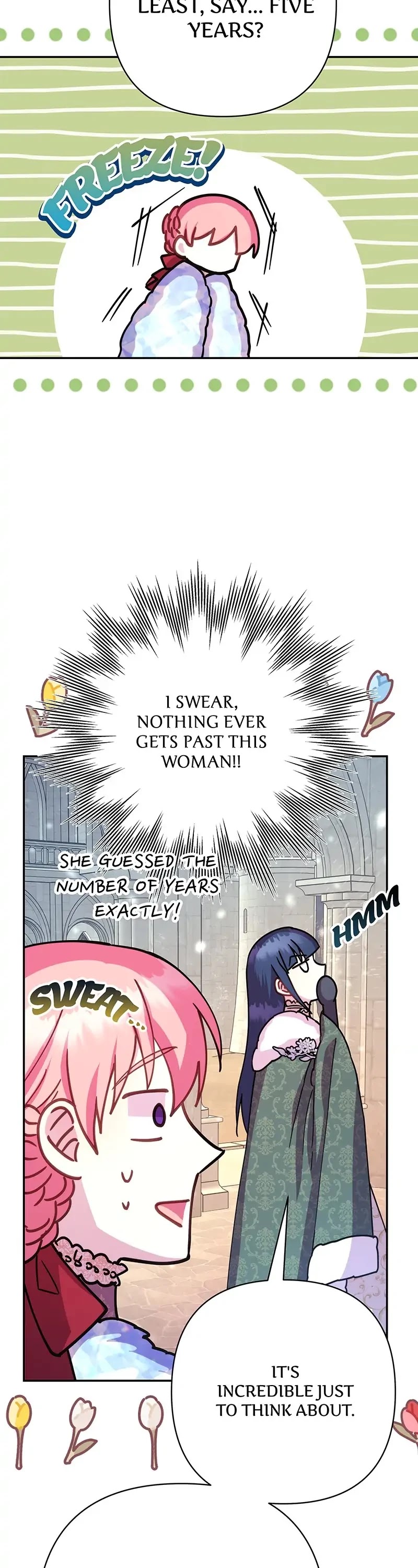 Another Typical Fantasy Romance Chapter 38 page 33 - Chapter 38