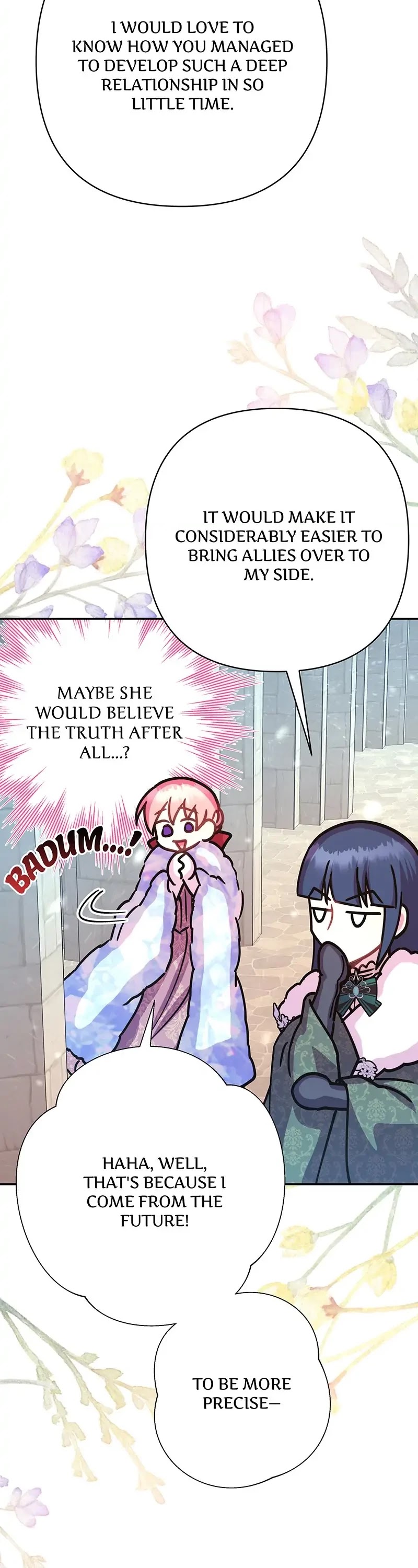 Another Typical Fantasy Romance Chapter 38 page 34 - Chapter 38