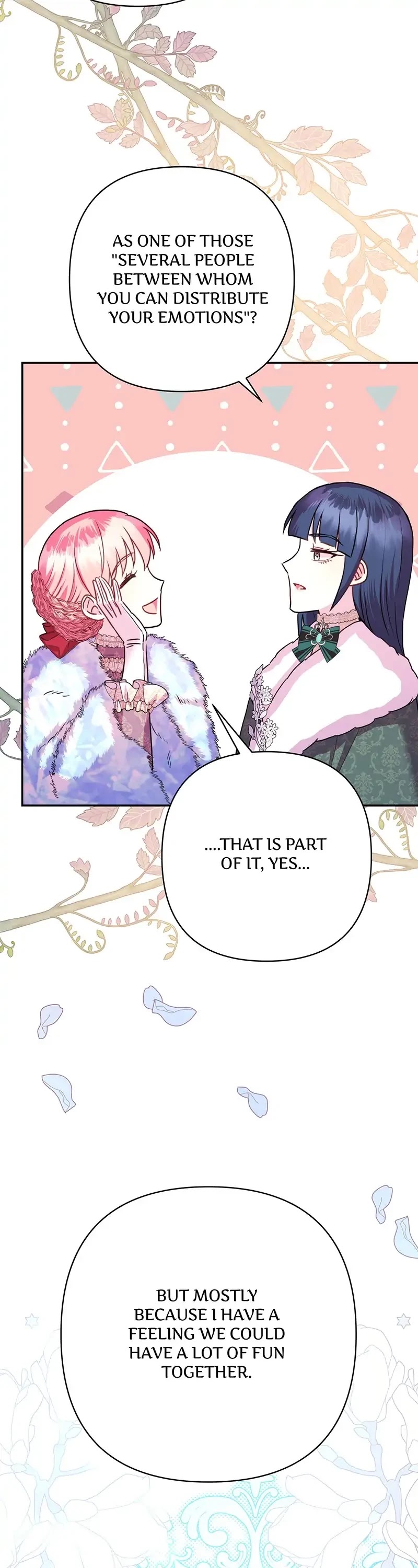 Another Typical Fantasy Romance Chapter 38 page 37 - Chapter 38