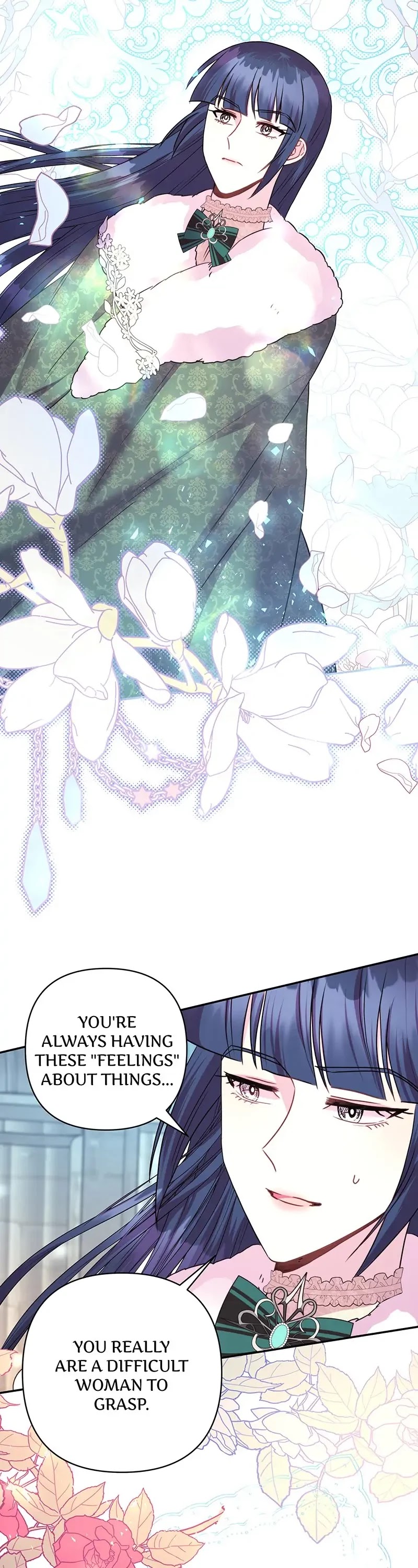 Another Typical Fantasy Romance Chapter 38 page 38 - Chapter 38