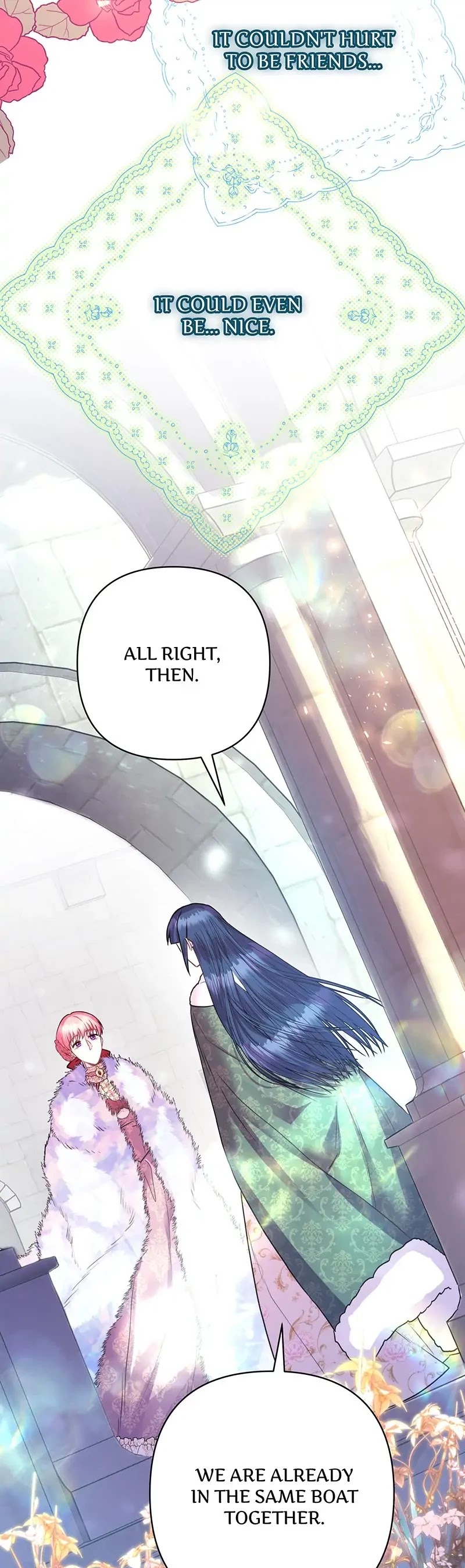 Another Typical Fantasy Romance Chapter 38 page 39 - Chapter 38