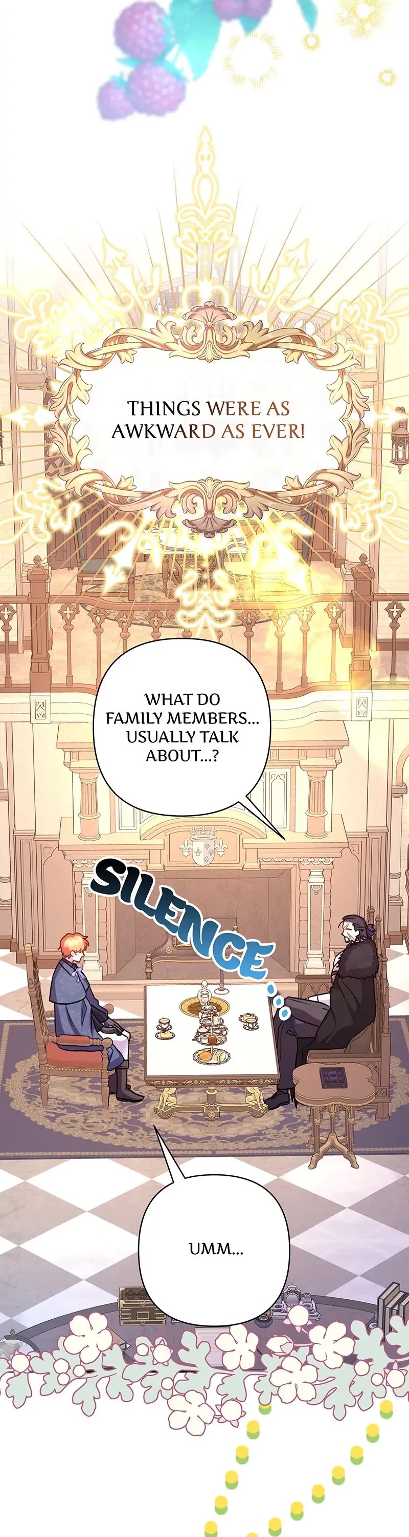 Another Typical Fantasy Romance Chapter 38 page 42 - Chapter 38