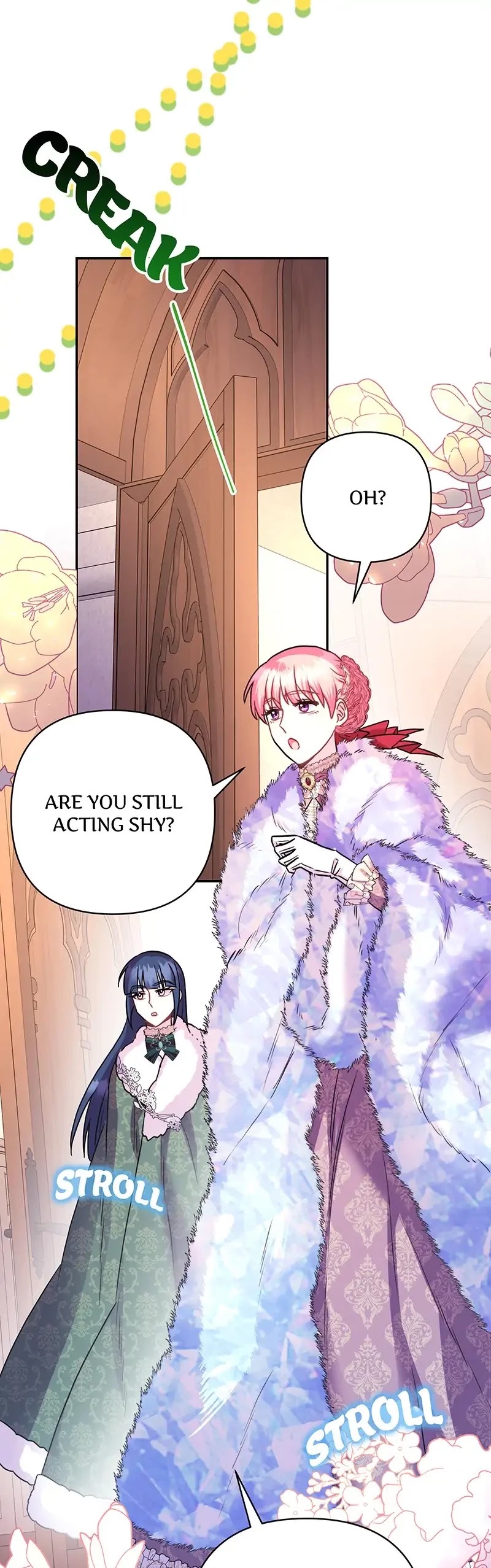 Another Typical Fantasy Romance Chapter 38 page 43 - Chapter 38