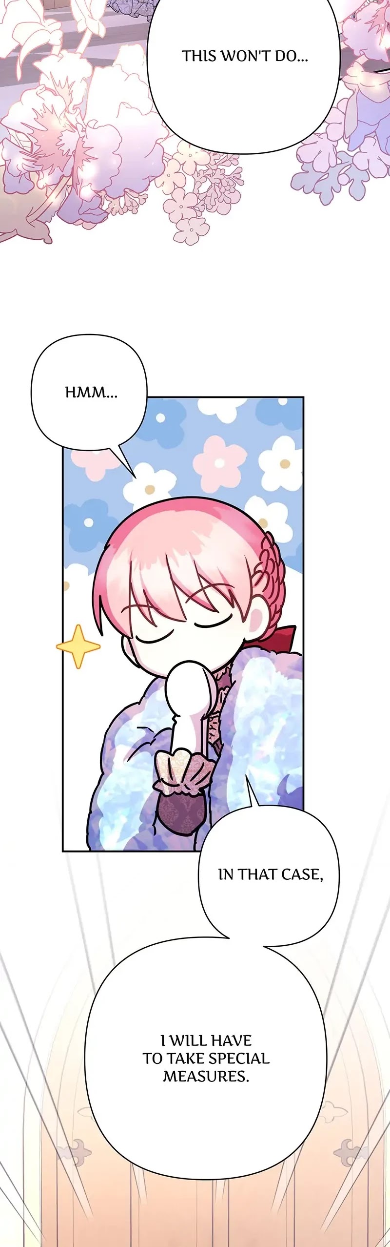 Another Typical Fantasy Romance Chapter 38 page 44 - Chapter 38
