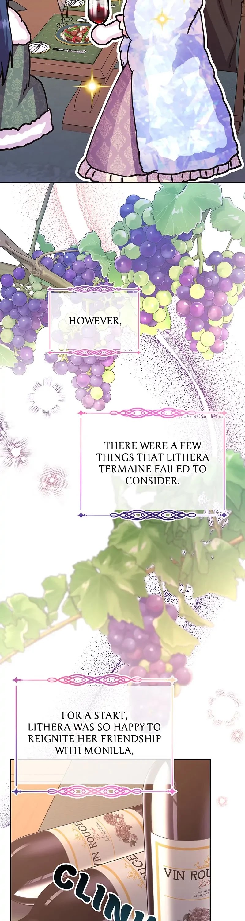 Another Typical Fantasy Romance Chapter 38 page 46 - Chapter 38