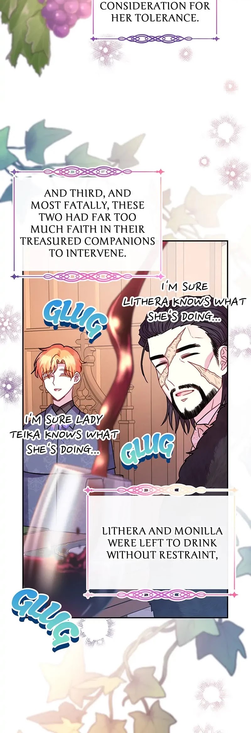 Another Typical Fantasy Romance Chapter 38 page 48 - Chapter 38