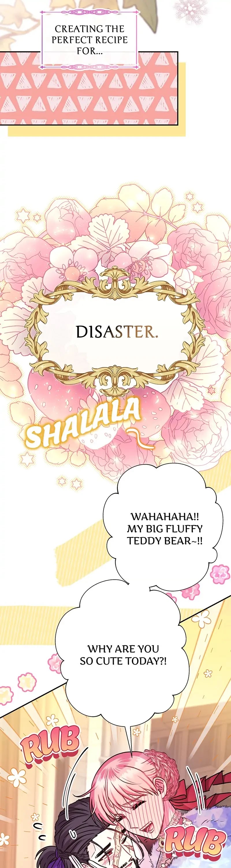 Another Typical Fantasy Romance Chapter 38 page 49 - Chapter 38