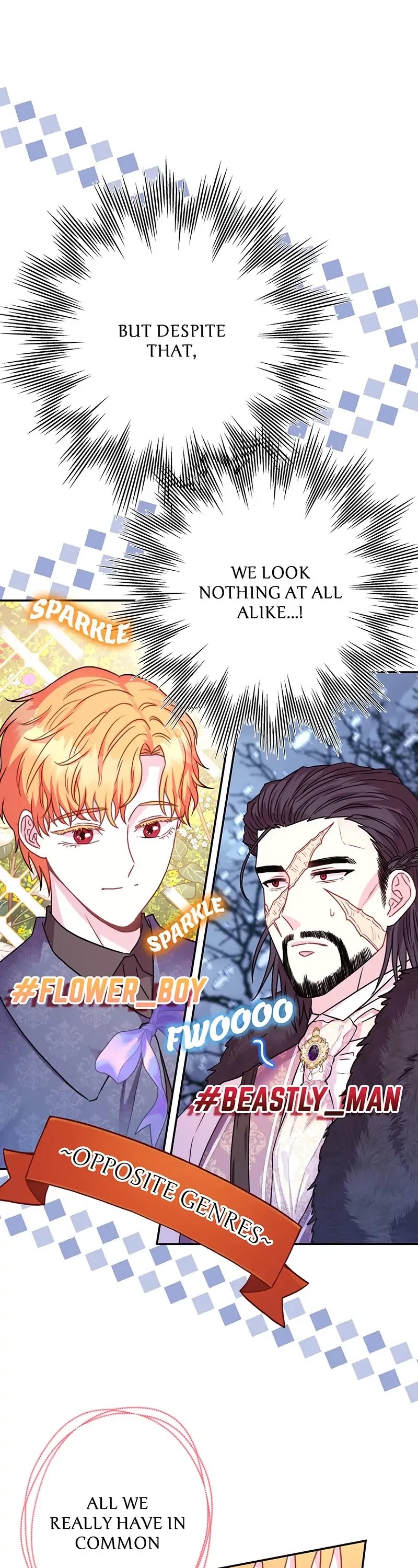 Another Typical Fantasy Romance Chapter 38 page 5 - Chapter 38