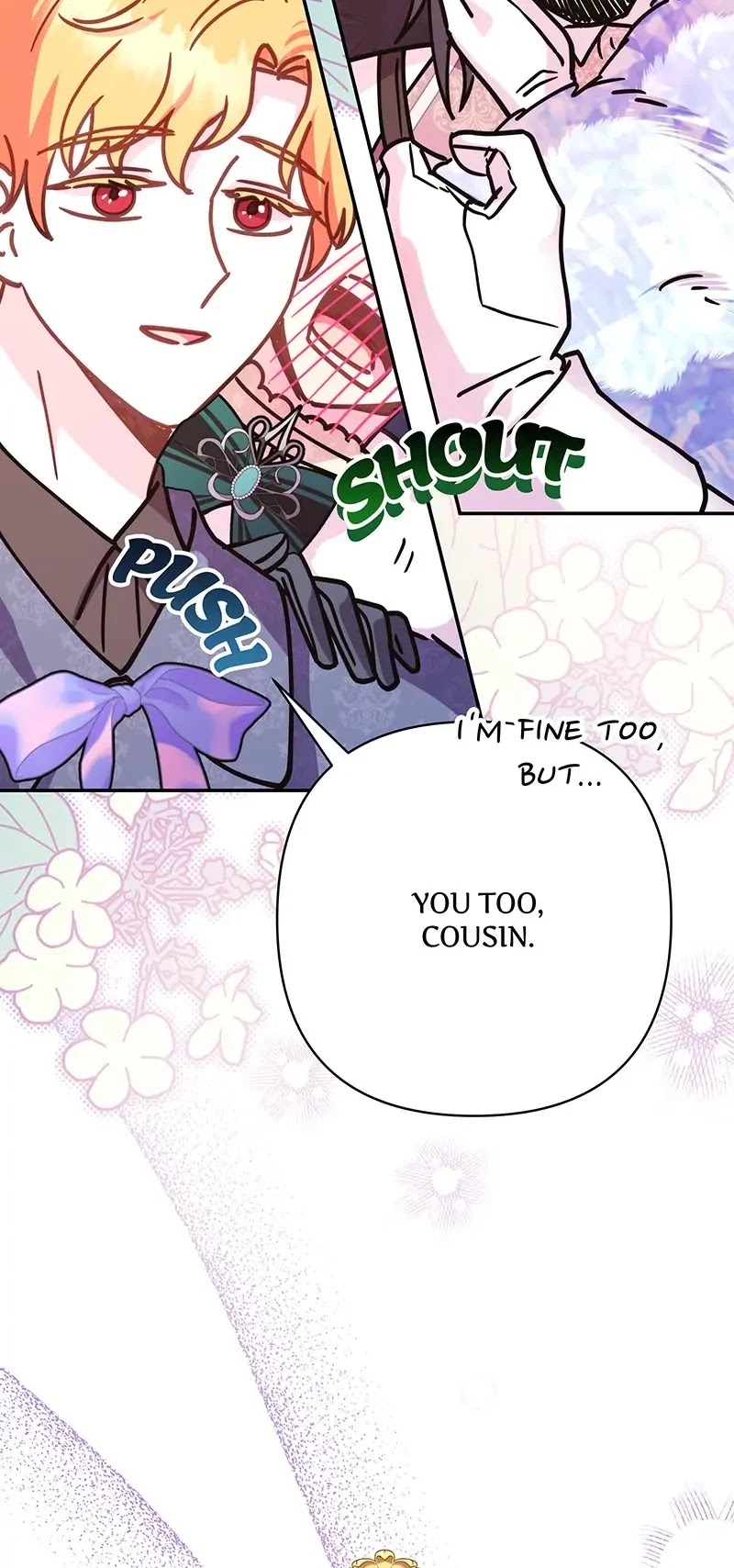 Another Typical Fantasy Romance Chapter 38 page 53 - Chapter 38