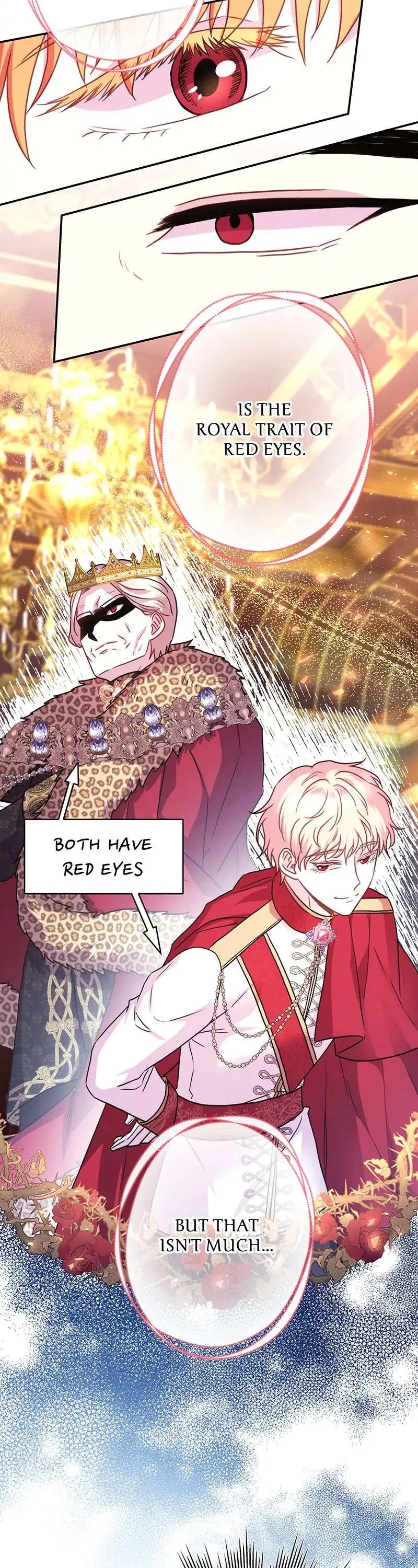 Another Typical Fantasy Romance Chapter 38 page 6 - Chapter 38