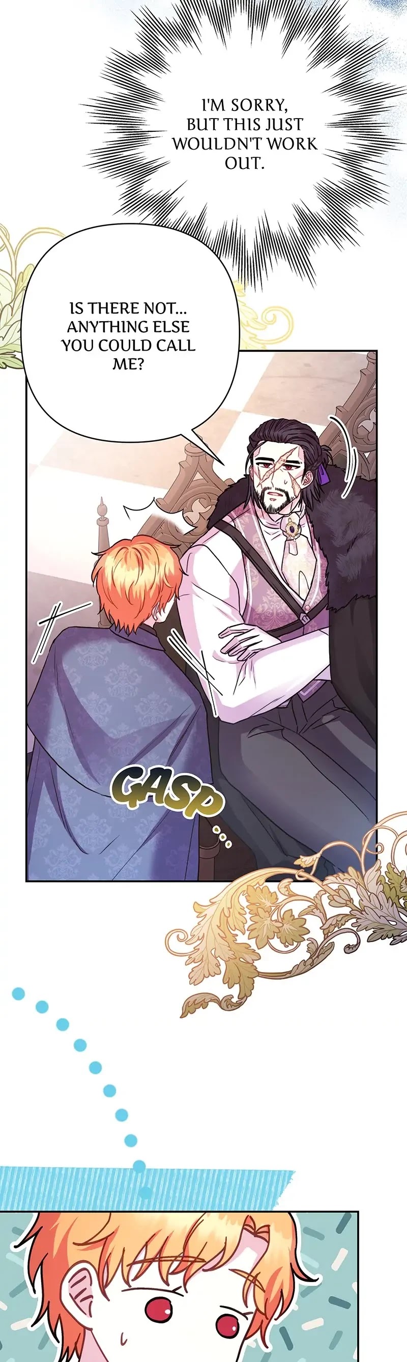 Another Typical Fantasy Romance Chapter 38 page 7 - Chapter 38