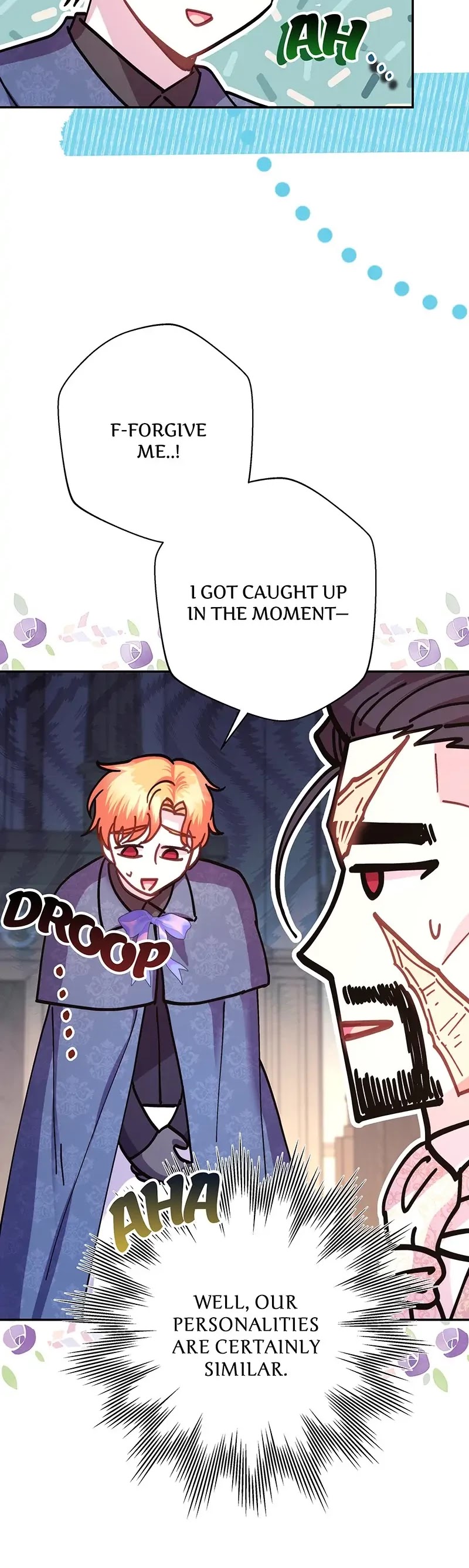 Another Typical Fantasy Romance Chapter 38 page 8 - Chapter 38