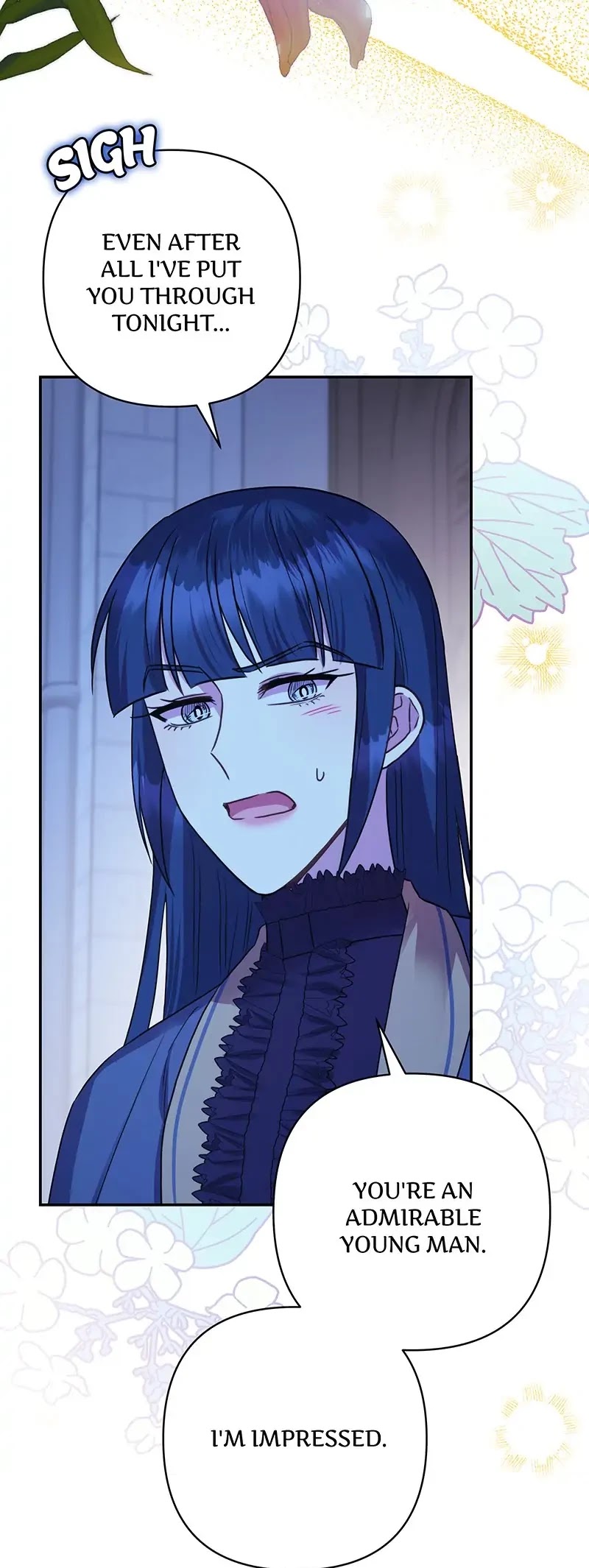 Another Typical Fantasy Romance Chapter 39 page 11 - Chapter 39