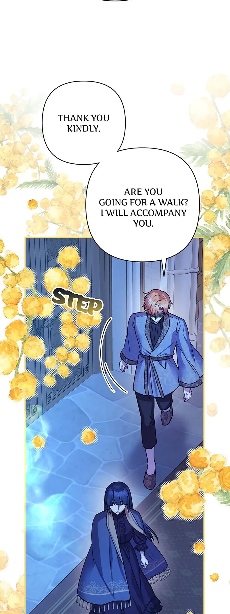 Another Typical Fantasy Romance Chapter 39 page 12 - Chapter 39